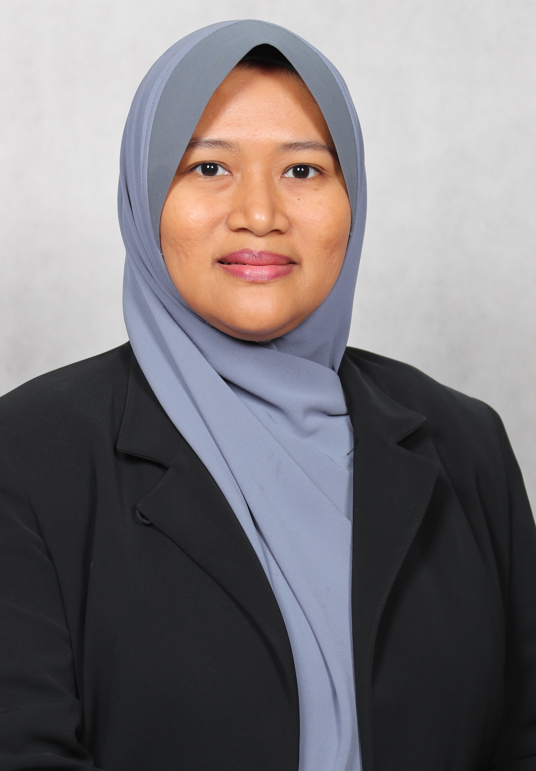 Professor Ts. Dr. Madihah Mohd Saudi